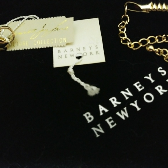 SOLD OUT - NWT Kenneth Jay Lane Necklace - Picture 2 of 8